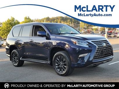 Used 2021 Lexus GX 460 Premium w/ Premium Package