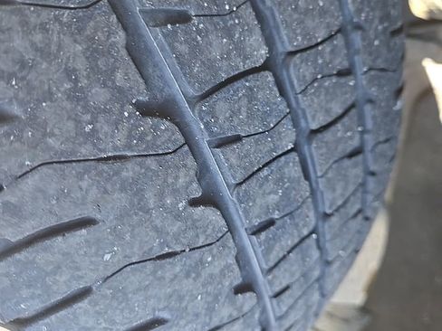 Used 2023 Chevrolet Silverado 3500 LTZ w/ Safety Package image 41