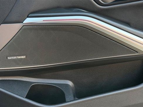 Used 2025 BMW M3 Competition w/ M Carbon Exterior Package AWD/4WD image 52