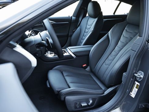 New 2026 BMW 840i w/ M Sport Professional Package image 20