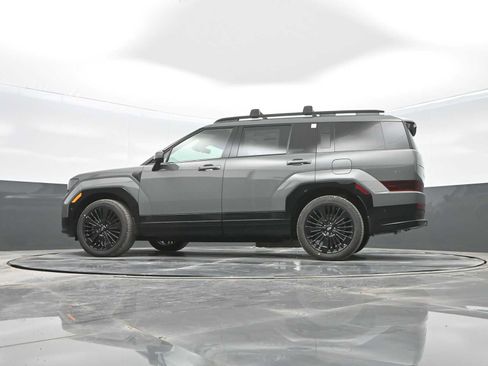 New 2026 Hyundai Santa Fe Calligraphy image 32