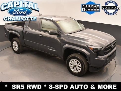 Used 2024 Toyota Tacoma SR5 image 29