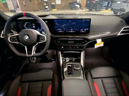 New 2026 BMW M240i xDrive Coupe w/ Premium Package image 5