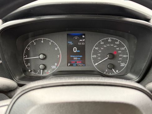 Used 2024 Toyota Corolla LE FWD image 31