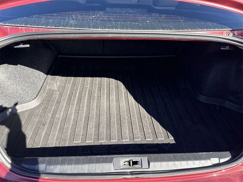 Used 2018 Subaru Legacy 2.5i Limited image 45