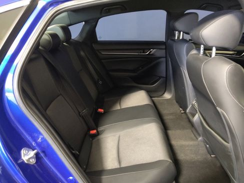 Used 2021 Honda Accord Sport image 19