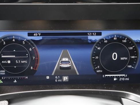 New 2026 Subaru Outback Limited AWD/4WD image 31
