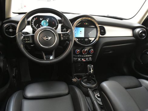 Used 2022 MINI Cooper S FWD image 18