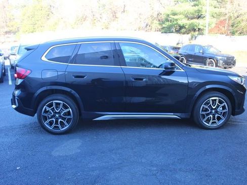 Used 2025 BMW X1 xDrive28i w/ Technology Package image 11