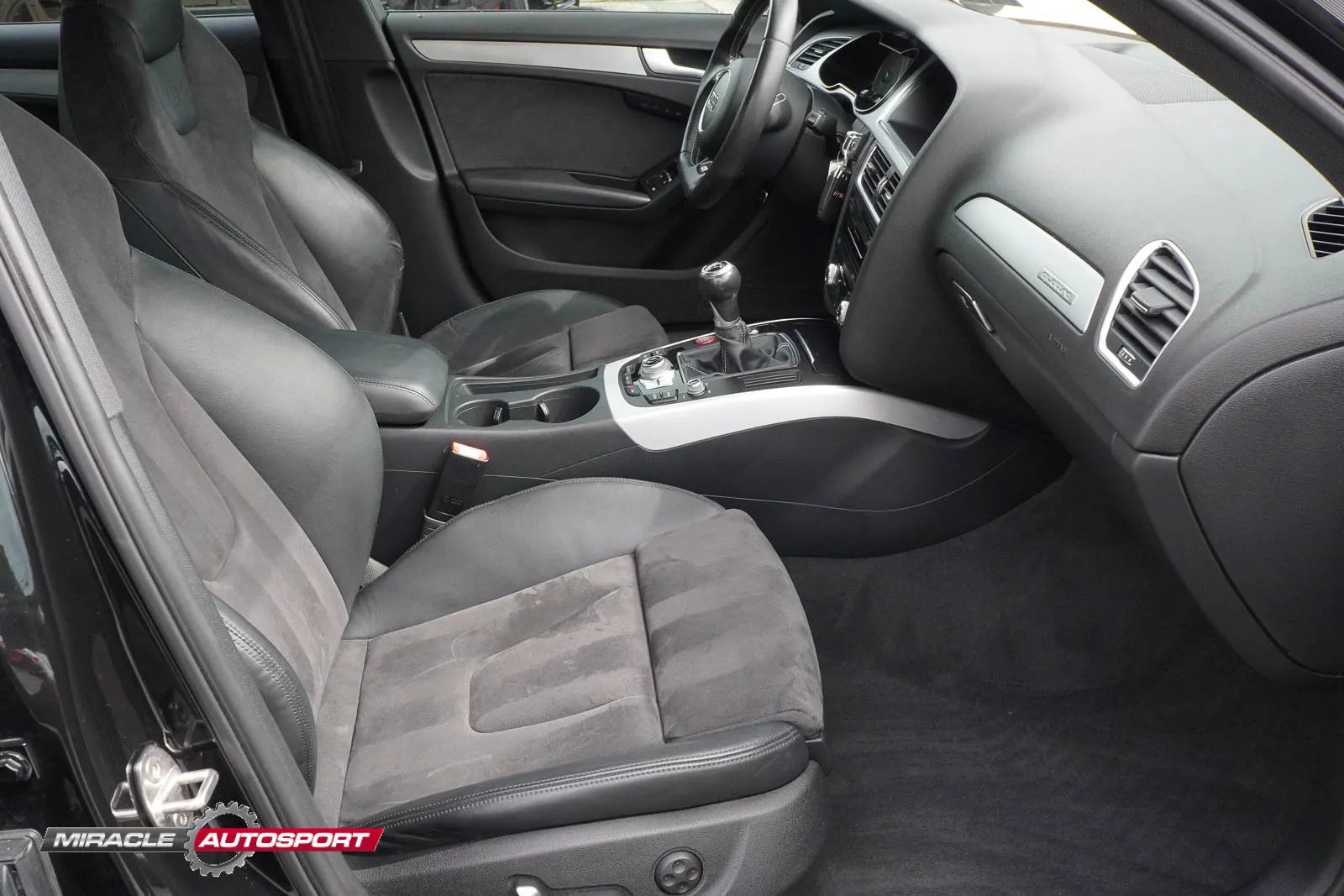 Used 2015 Audi S4 Premium Plus AWD/4WD image 31