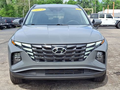 Used 2024 Hyundai Tucson SEL AWD/4WD image 29