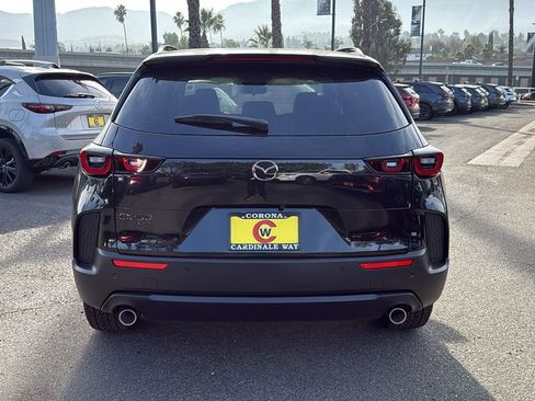 New 2026 MAZDA CX-50 Meridian Edition image 4