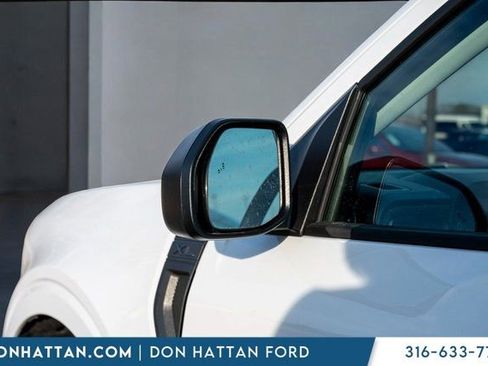 New 2026 Ford Maverick XL w/ 4K Tow Package image 26