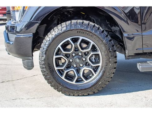Used 2023 Ford F150 XL w/ STX Appearance Package AWD/4WD image 5