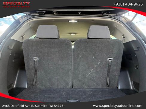 Used 2020 Kia Sorento LX image 25