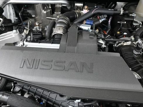 Used 2026 Nissan Rogue Platinum w/ Platinum Premium Package AWD/4WD image 37