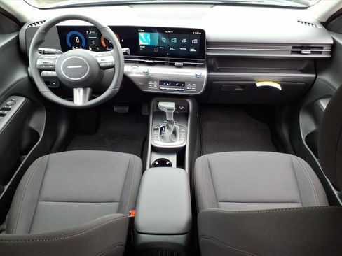 New 2026 Hyundai Kona SEL Sport image 7