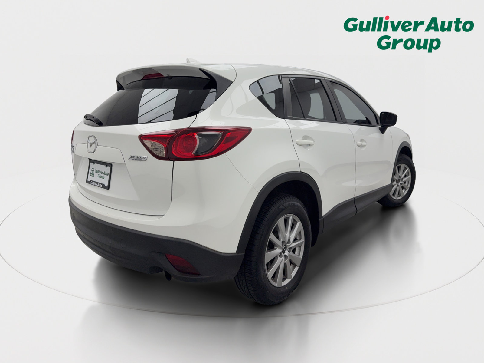 Used 2016 MAZDA CX-5 Touring AWD/4WD image 8