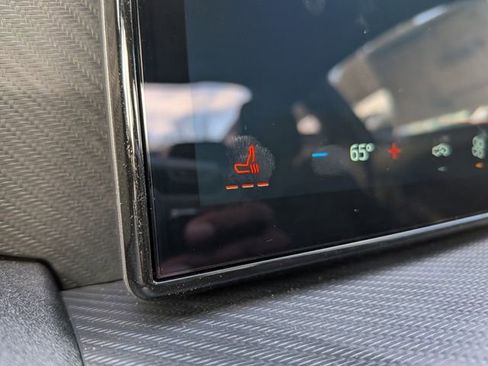 New 2025 Ford Mustang Coupe image 20