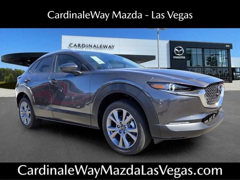 New 2026 MAZDA CX-30 AWD 2.5 S w/ Premium Package image 1
