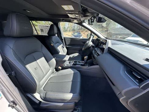 New 2026 Subaru Outback Wilderness AWD/4WD image 22