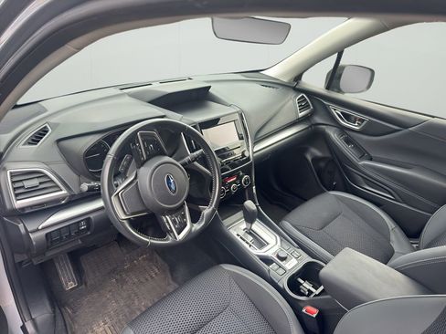 Used 2020 Subaru Forester Premium w/ Popular Package #1 image 7