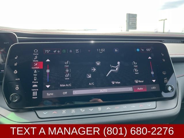 New 2026 Dodge Charger Scat Pack AWD/4WD image 19