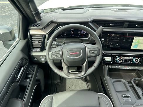New 2026 GMC Sierra 2500 AT4X image 29