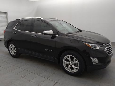 Used 2019 Chevrolet Equinox Premier image 11