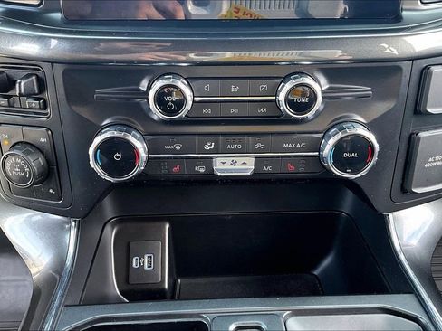 Used 2022 Ford F150 XLT w/ Equipment Group 302A High image 32