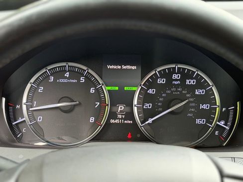 Used 2020 Acura MDX FWD w/ Technology Package image 45