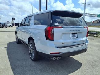 New 2026 GMC Yukon XL Denali Ultimate w/ LPO, Get Active Package video 2