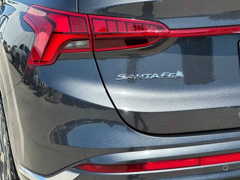 Certified 2022 Hyundai Santa Fe Calligraphy AWD/4WD image 28