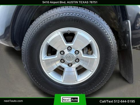 Used 2008 Toyota Tacoma PreRunner image 35