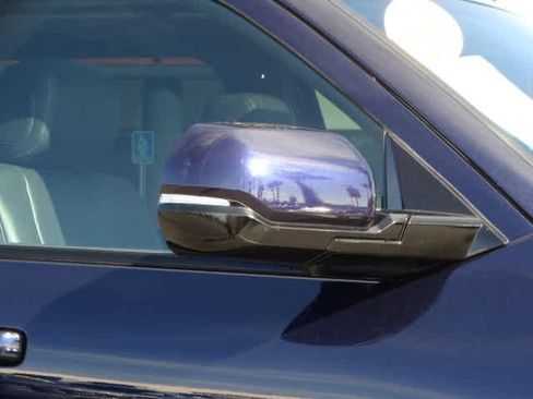 Used 2024 Toyota Tundra Platinum image 7