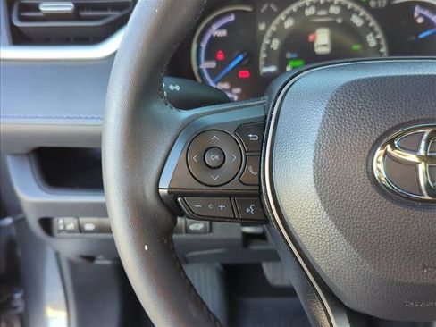 Certified 2024 Toyota RAV4 XSE image 12