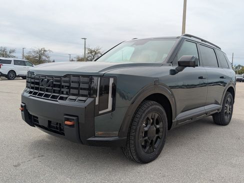 New 2027 Kia Telluride SX Prestige X-Pro AWD/4WD image 9