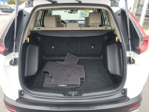 Used 2020 Honda CR-V EX image 5