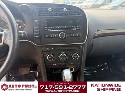 Used 2011 Saab 9-3 2.0T FWD image 18
