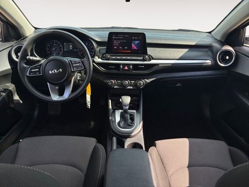 Used 2024 Kia Forte LXS FWD image 10