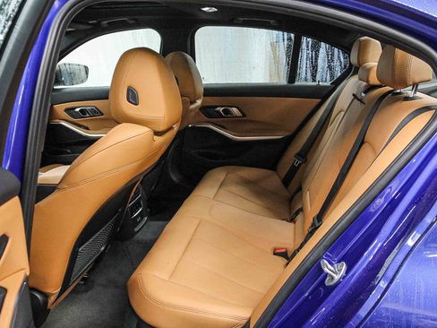 Certified 2023 BMW M340i xDrive w/ Premium Package image 17