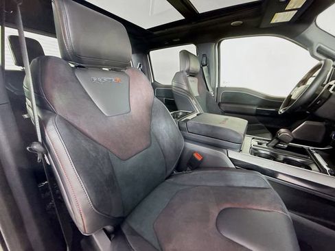 New 2026 Ford F150 Raptor image 29