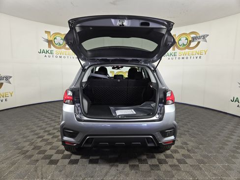 New 2026 Mitsubishi Outlander Sport ES AWD/4WD image 30