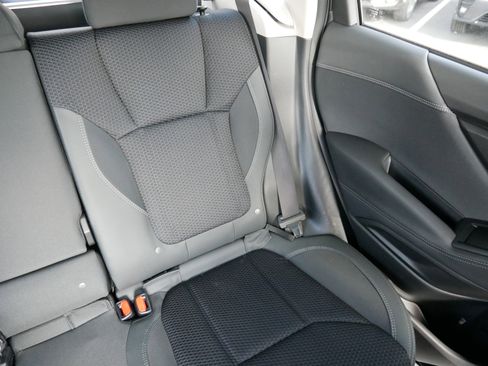 Used 2024 Subaru Forester Premium image 14