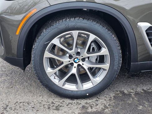 New 2026 BMW X5 xDrive40i image 28