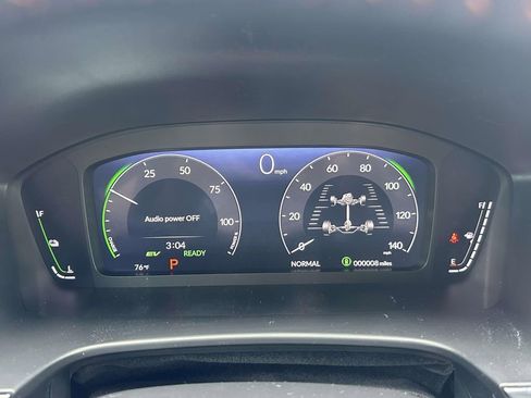 New 2026 Honda CR-V TrailSport image 15