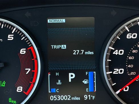 Used 2023 Mitsubishi Eclipse Cross SE AWD/4WD image 12