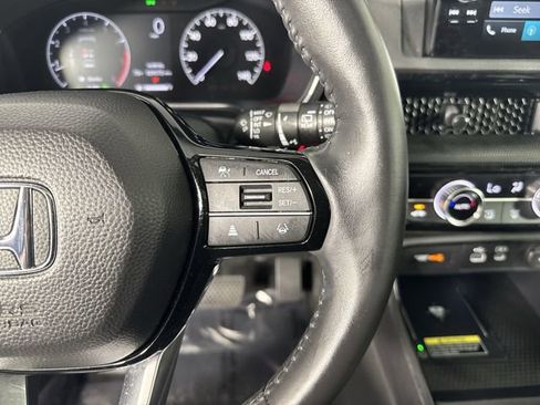 Used 2024 Honda CR-V EX-L image 13