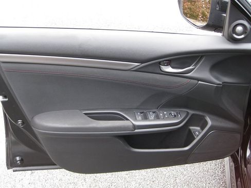 Used 2020 Honda Civic Si image 11