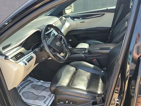 Used 2014 Cadillac XTS Platinum AWD/4WD image 15
